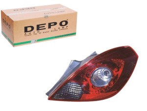 Lampa [depo]