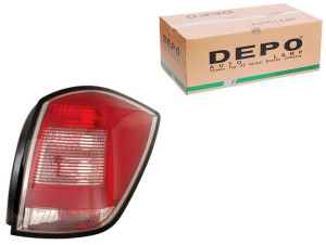 Lampa [depo]