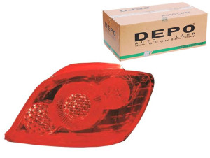 Lampa [depo]