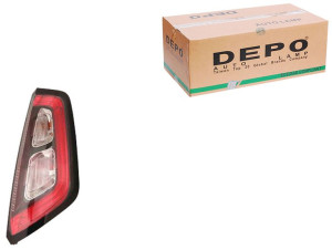 Lampa [depo]