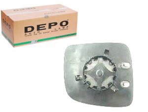 Szkło Lusterka [depo]