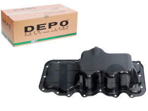 Depo Miska Olejowa Ford Focus 1.8-2.0 16v