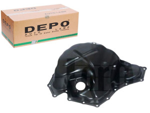 Depo Miska Olejowa A4 1.8 2.0 Tfsi