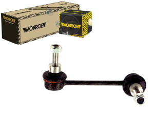 Monroe Łącznik Stabilizatora 130mm Nissan Interstar Opel