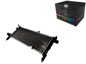 Chłodnica Silnika - Układ Chłodzenia Silnika [thermotec]
