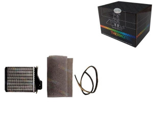 Nagrzewnica [thermotec]