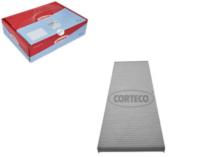 Filtr Kabiny - Wentylacji Przestrzeni Pasażerskiej [corteco]