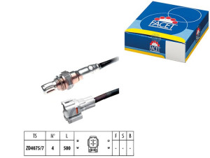 Sonda Lambda [facet]