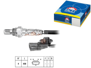 Sonda Lambda [facet]