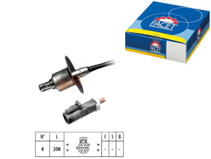 Sonda Lambda [facet]