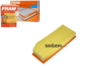 Filtr Powietrza [fram]
