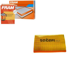Filtr Powietrza [fram]