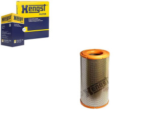 Filtr Powietrza [hengst Filter]