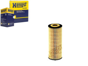 Filtr Oleju [hengst Filter]