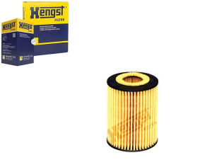 Filtr Oleju [hengst Filter]