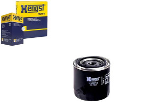 Filtr Oleju [hengst Filter]