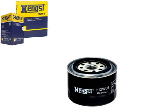 Filtr Oleju [hengst Filter]
