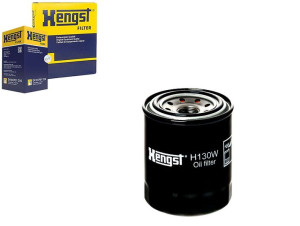 Filtr Oleju [hengst Filter]