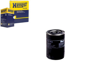 Filtr Oleju [hengst Filter]