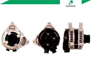 Alternator [elstock]