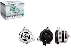Alternator [elstock]