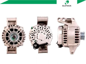 Alternator [elstock]