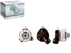 Alternator [elstock]