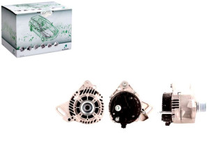 Alternator [elstock]