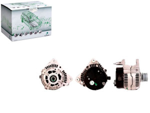 Alternator [elstock]