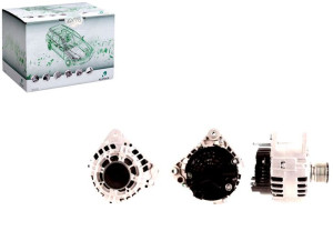 Alternator [elstock]