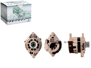 Alternator [elstock]