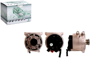 Alternator [elstock]