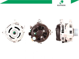 Alternator [elstock]