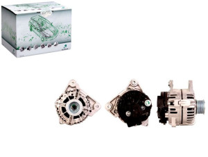 Alternator [elstock]