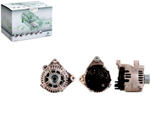 Alternator [elstock]