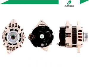Alternator [elstock]