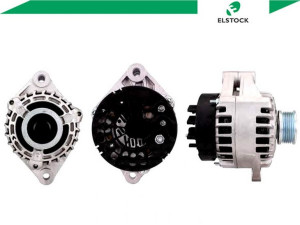 Alternator [elstock]