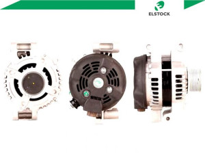 Alternator [elstock]