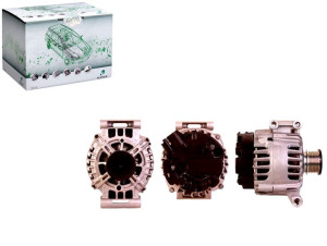 Alternator [elstock]