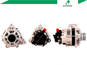 Alternator [elstock]