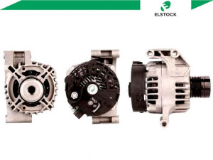 Alternator [elstock]