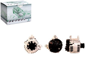 Alternator [elstock]