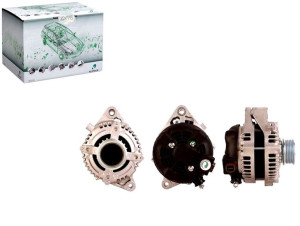 Alternator [elstock]