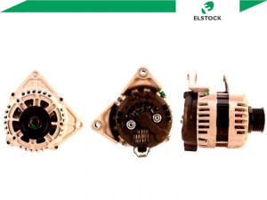 Alternator [elstock]