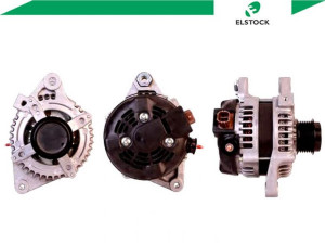 Alternator [elstock]