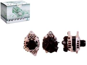 Alternator [elstock]