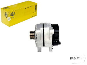 Alternator [hella]