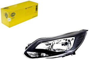 Reflektor Lampa Przednia [hella]