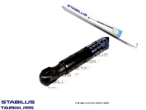 Siłownik Teleskop Klapy [stabilus]