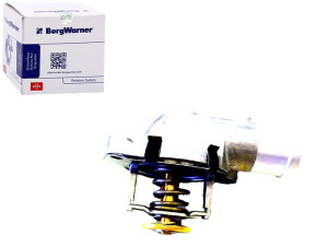 Termostat [wahler]